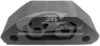 ITAL1 5983764 Rubber Buffer, silencer